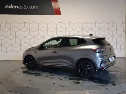 Photo 13 Renault Clio  TCe 90 ch GSR2