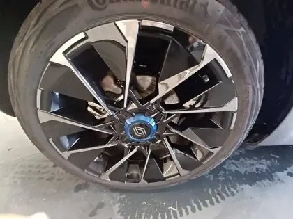 Photo 20 Renault Clio  TCe 90 ch GSR2