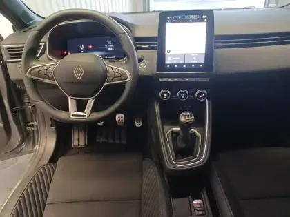 Photo 8 Renault Clio  TCe 90 ch GSR2