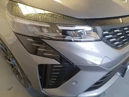 Photo 14 Renault Clio  TCe 90 ch GSR2