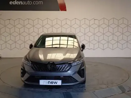 Photo 10 Renault Clio  TCe 90 ch GSR2