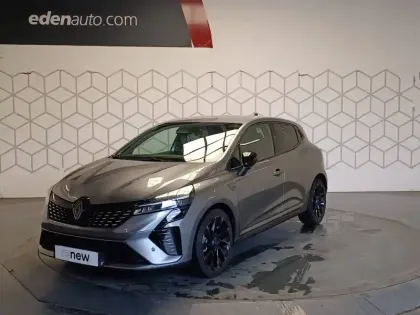 Photo Renault Clio Esprit Alpine