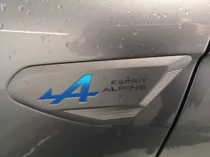 Photo 44 Renault Clio  TCe 90 ch GSR2