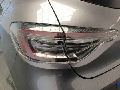 Photo 26 Renault Clio  TCe 90 ch GSR2