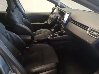 Photo 7 Renault Clio  TCe 90 ch GSR2