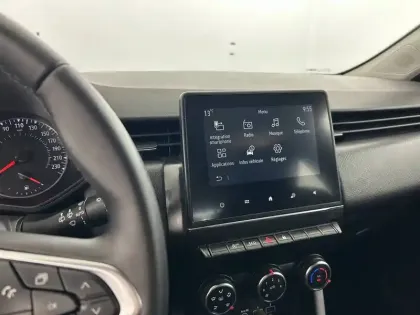 Photo 20 Renault Clio  TCe 90