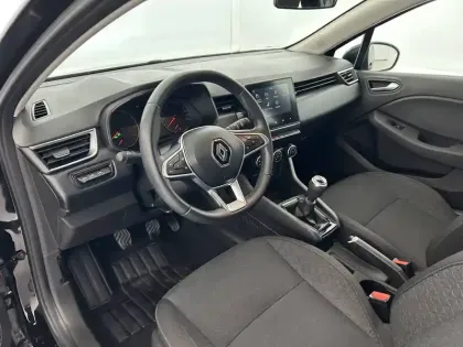 Photo 47 Renault Clio Gén. V (BJA) Ph1 NG Equilibre 5