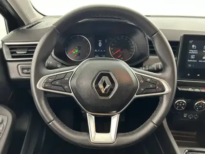 Photo 23 Renault Clio  TCe 90