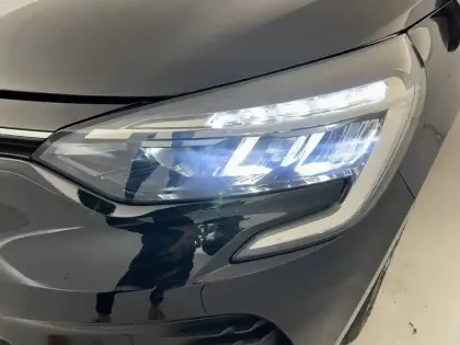 Photo 28 Renault Clio  TCe 90