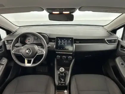 Photo 32 Renault Clio  TCe 90