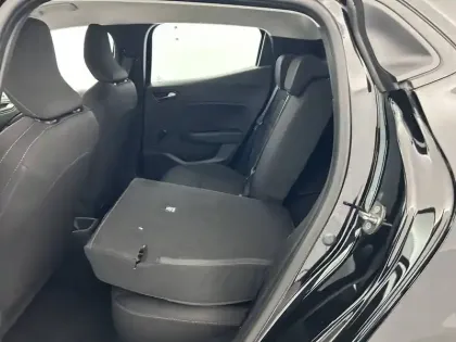 Photo 33 Renault Clio  TCe 90