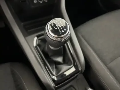 Photo 52 Renault Clio Gén. V (BJA) Ph1 NG Equilibre 5