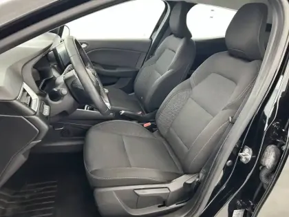 Photo 17 Renault Clio  TCe 90