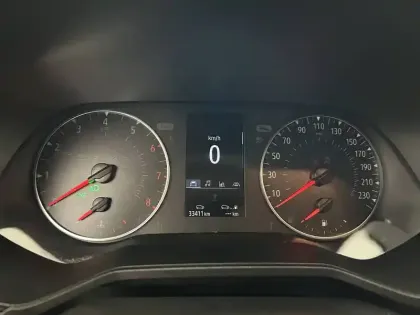 Photo 25 Renault Clio  TCe 90