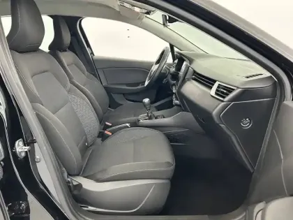 Photo 56 Renault Clio Gén. V (BJA) Ph1 NG Equilibre 5