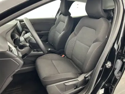 Photo 17 Renault Clio  TCe 90