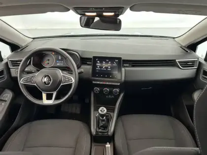 Photo 32 Renault Clio  TCe 90