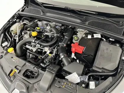 Photo 29 Renault Clio  TCe 90