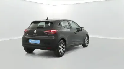 Photo 13 Renault Clio  TCe 90