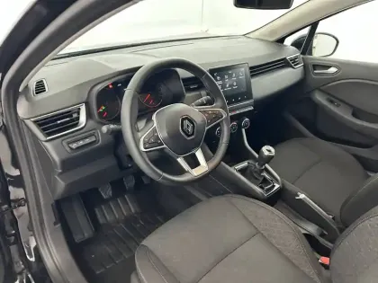 Photo 18 Renault Clio  TCe 90