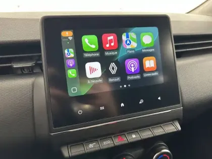 Photo 31 Renault Clio  TCe 90