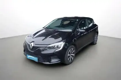 Photo Renault Clio Equilibre