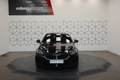 Photo 5 BMW Serie 1 120d 163 ch DKG7