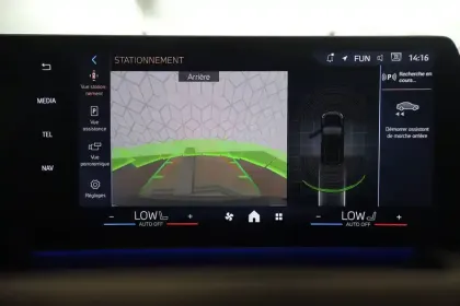 Photo 16 BMW Serie 1 120d 163 ch DKG7