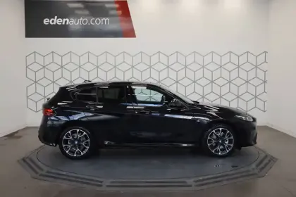 Photo 4 BMW Serie 1 120d 163 ch DKG7