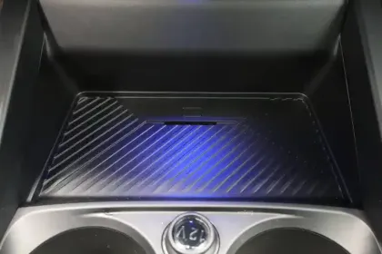 Photo 20 BMW Serie 1 120d 163 ch DKG7