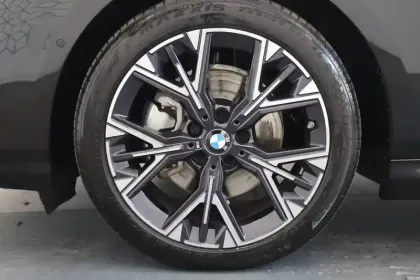 Photo 25 BMW Serie 1 120d 163 ch DKG7