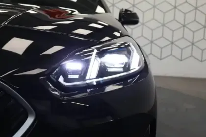 Photo 10 BMW Serie 1 120d 163 ch DKG7