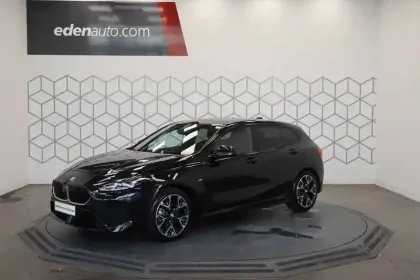 Photo Bmw Serie 1 M Sport