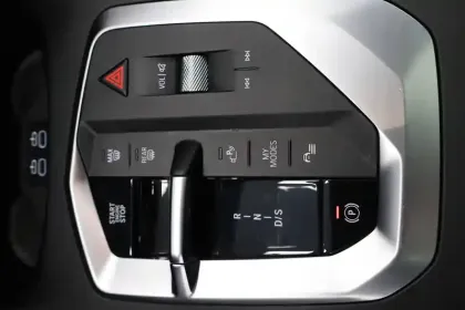 Photo 9 BMW Serie 1 120d 163 ch DKG7