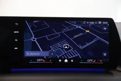 Photo 15 BMW Serie 1 120d 163 ch DKG7