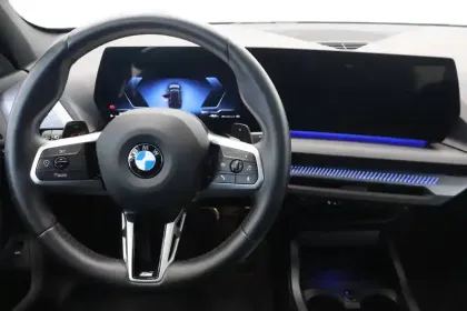 Photo 31 BMW Serie 1 120d 163 ch DKG7