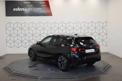 Photo 2 BMW Serie 1 120d 163 ch DKG7