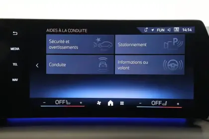 Photo 14 BMW Serie 1 120d 163 ch DKG7