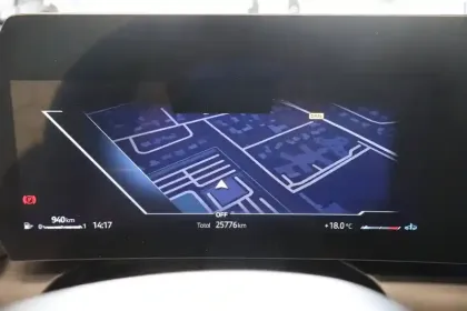 Photo 17 BMW Serie 1 120d 163 ch DKG7