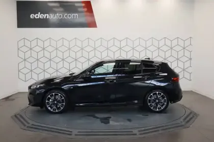 Photo 1 BMW Serie 1 120d 163 ch DKG7