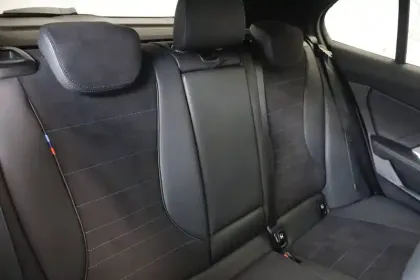 Photo 11 BMW Serie 1 120d 163 ch DKG7