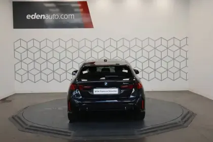 Photo 3 BMW Serie 1 120d 163 ch DKG7