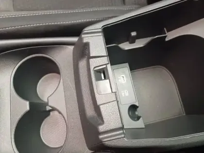 Photo 44 Nissan Qashqai  e-Power 190 ch