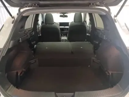 Photo 132 Nissan Qashqai  e-Power 190 ch