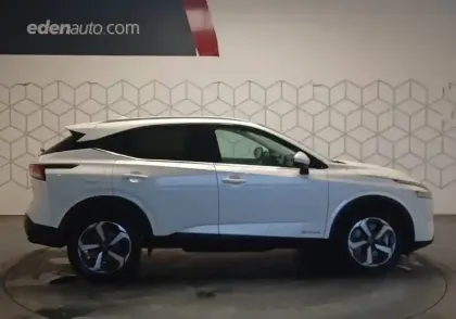 Photo 3 Nissan Qashqai  e-Power 190 ch