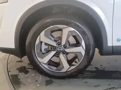 Photo 51 Nissan Qashqai  e-Power 190 ch