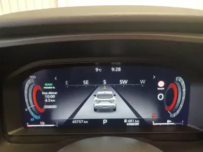 Photo 31 Nissan Qashqai  e-Power 190 ch