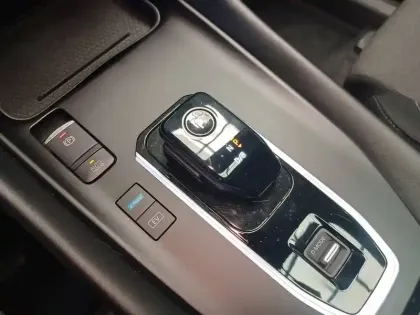Photo 96 Nissan Qashqai  e-Power 190 ch
