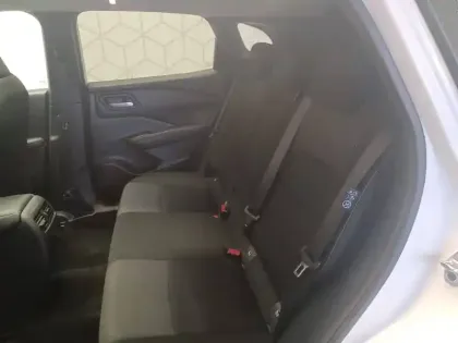 Photo 17 Nissan Qashqai  e-Power 190 ch