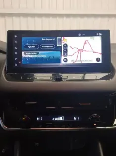 Photo 33 Nissan Qashqai  e-Power 190 ch